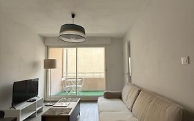Appartement cosy au cœur de Sète avec balcon détente